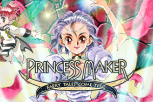 梦工场梦幻妖精HD重制版