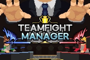 团战经理/Teamfight Manager