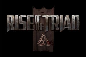 龙霸三合会/Rise of the Triad