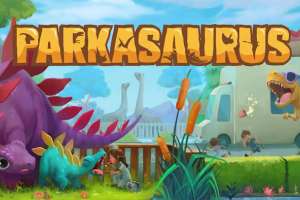 恐龙公园/Parkasaurus
