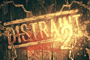 扣押2/DISTRAINT 2