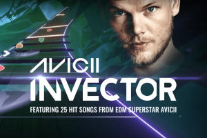 AVICII Invector/单机.同屏多人