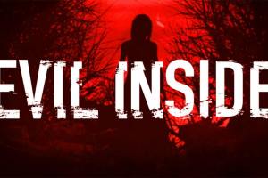 Evil Inside/内心邪恶