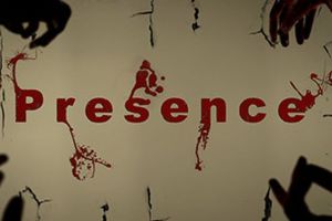 存在/Presence