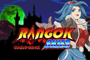 朗科天空 Rangok Skies/单机.同屏多人