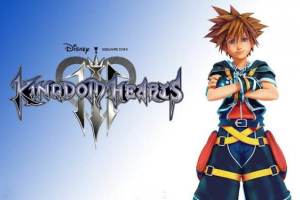 王国之心3/Kingdom Hearts III