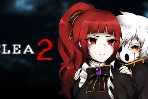 克莉2/Clea 2