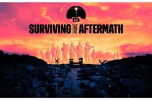 末日求生/余波求生/劫后余生 /Surviving the Aftermath