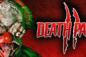 死亡公园/Death Park