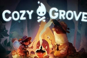 舒适森林/Cozy Grove