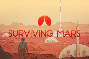火星求生/Surviving Mars
