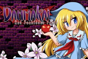 丹玛凯：红色禁果/DANMAKAI: Red Forbidden Fruit