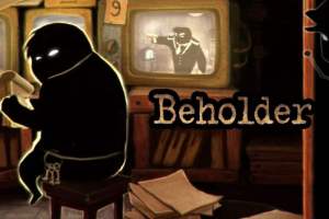 旁观者/监察者/监视者/Beholder