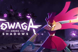 Towaga：暗影之中/单机.同屏多人