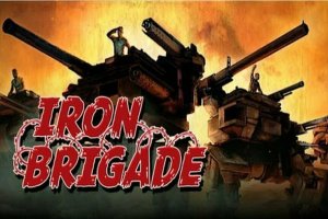 铁旅/Iron Brigade