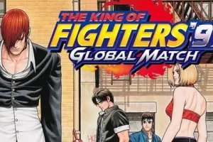 拳皇97：全球对决/KOF97/单机.同屏多人