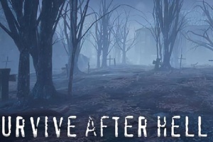 地狱后生存/Survive after hell