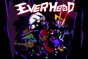 Everhood/永恒