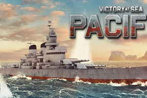 太平洋胜利/Victory At Sea Pacific
