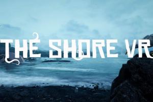岸边/海岸/The Shore