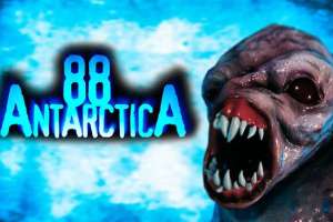 南极洲88/Antarctica 88