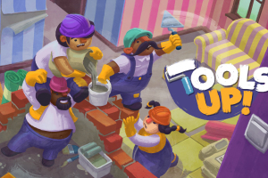 分手装修/Tools Up!/单机.多人同屏