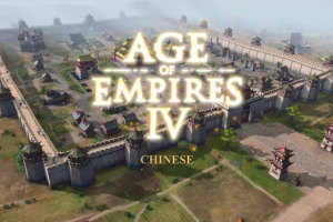 帝国时代4/Age Of Empires IV（网络联机）