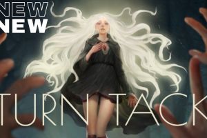 切勿回头/TurnTack