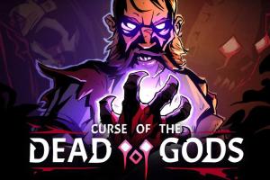 无间冥寺/Curse of the Dead Gods