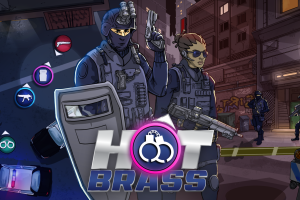 Hot Brass/单机.网络联机