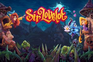 Sir Lovelot