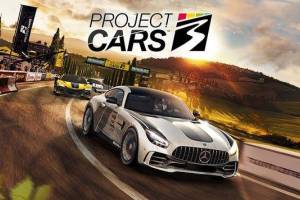赛车计划3/Project CARS 3