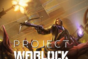 术士计划/Project Warlock