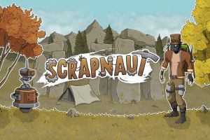 Scrapnaut残片