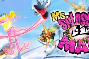爆炸辣妹/爆破小妹/单机.同屏多人