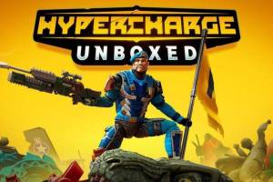 超级冲锋：开箱/HYPERCHARGE: Unboxed(更新周年庆版)/支持迅雷
