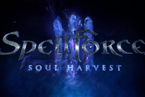 咒语力量3：灵魂收割/SpellForce 3: Soul Harvest