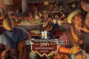 十字路酒馆/Crossroads Inn