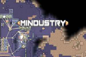 M工业/Mindustry/单机.局域网联机
