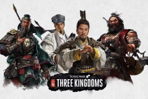 全面战争：三国/单机.局域网联机