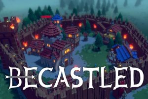 Becastled