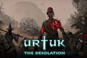 乌尔图克：荒凉/Urtuk: The Desolation