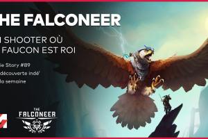 空战猎鹰/The Falconeer