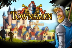 市民：王国重建/Townsmen – A Kingdom Rebuilt