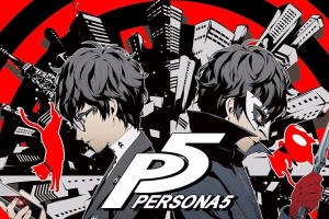 异闻录5/p5/魔改版
