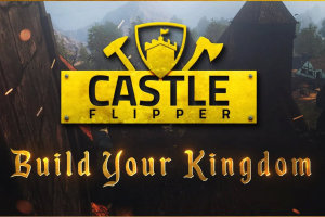城堡达人/Castle Flipper