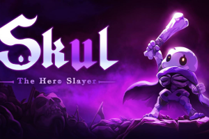 Skul：英雄杀手