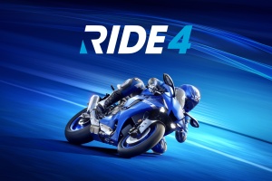 极速骑行4/RIDE 4