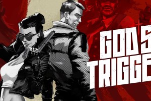 神之扳机/单机.同屏多人/God’s Trigger