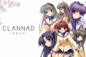 CLANNAD